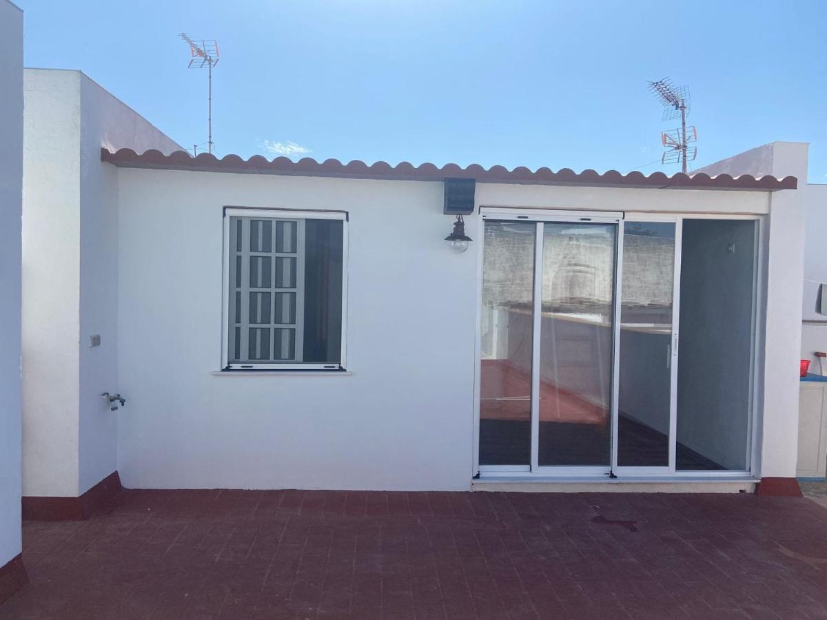 Mychoice Blas Infante Rota Exterior photo