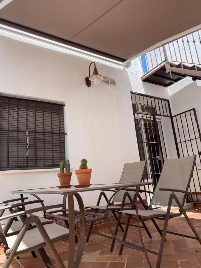 Mychoice Blas Infante Rota Exterior photo