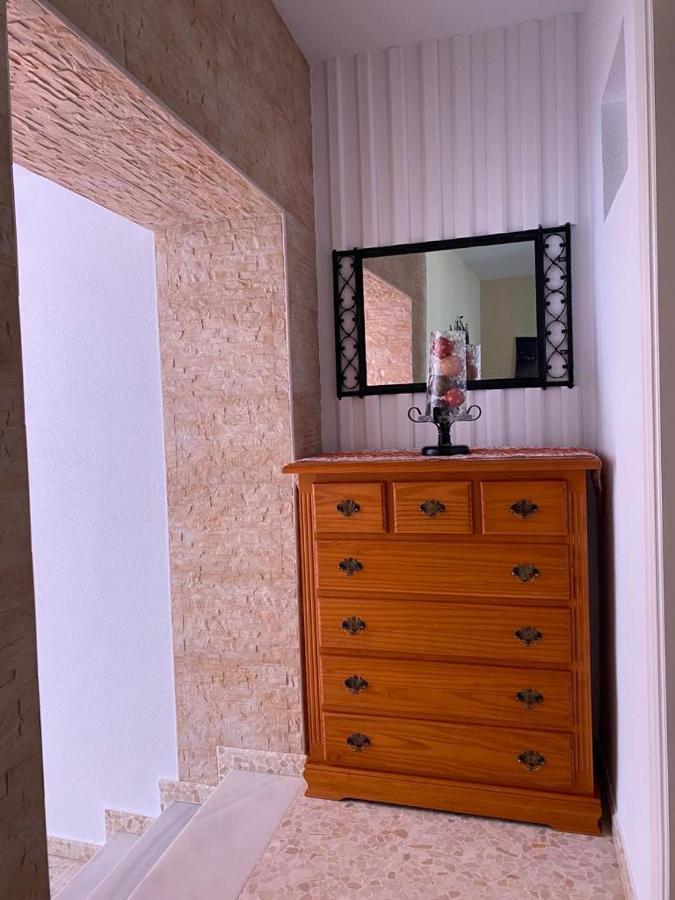 Mychoice Blas Infante Rota Exterior photo