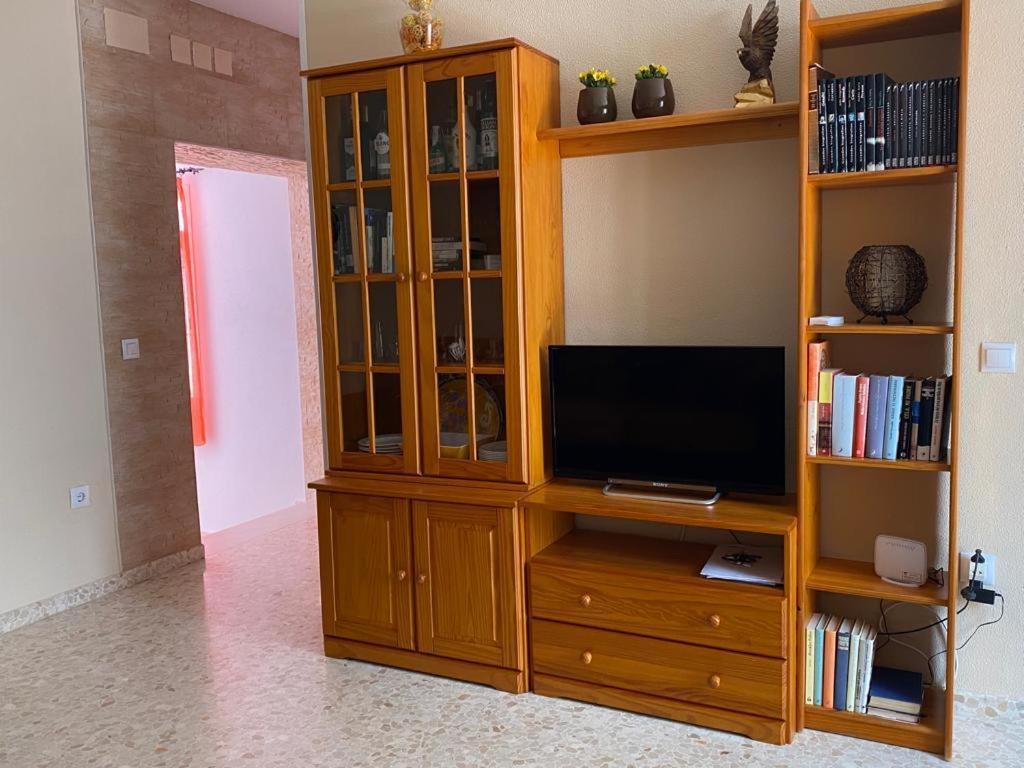 Mychoice Blas Infante Rota Exterior photo